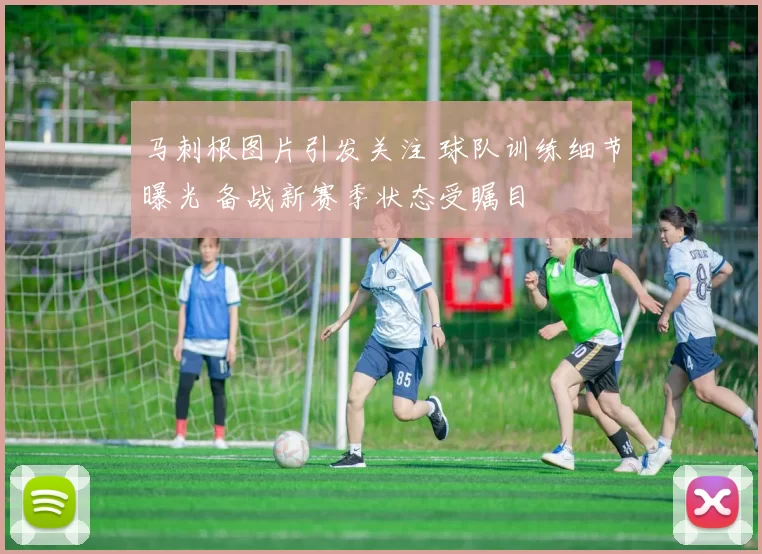 马刺根图片引发关注 球队训练细节曝光 备战新赛季状态受瞩目